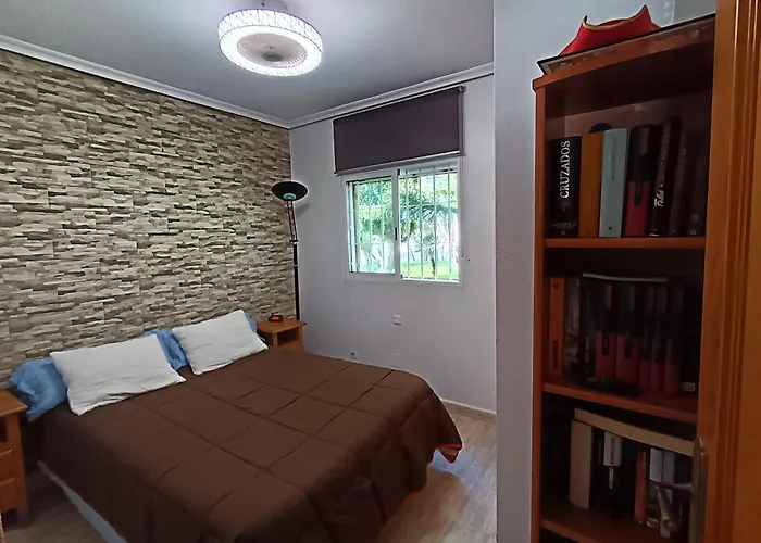 Chalet Adosado En Riomar-3, Urbanizacion Residencial Privada