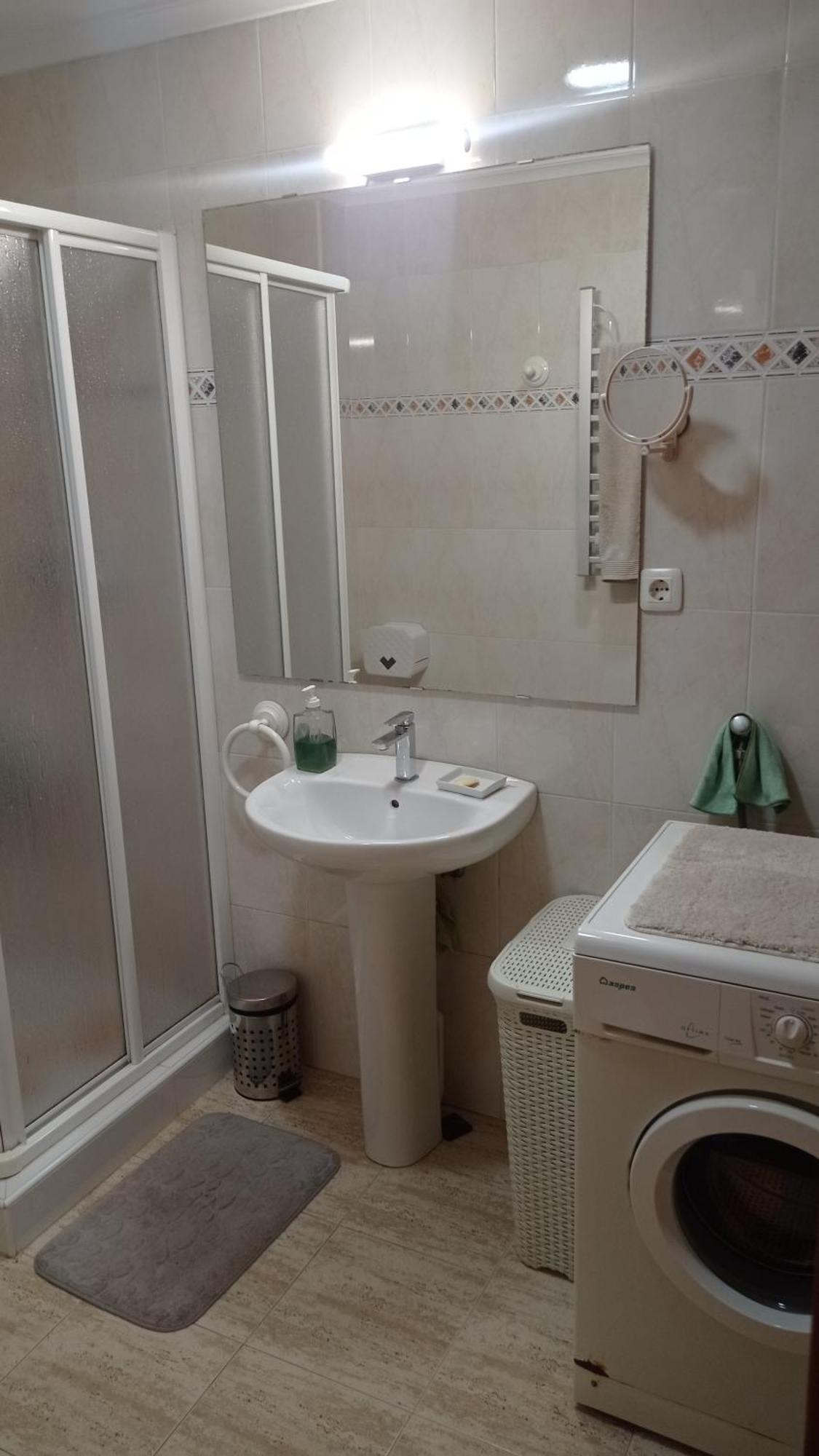 Adosado En Riomar-3, Urbanizacion Residencial Privada * Torre de la Horadada