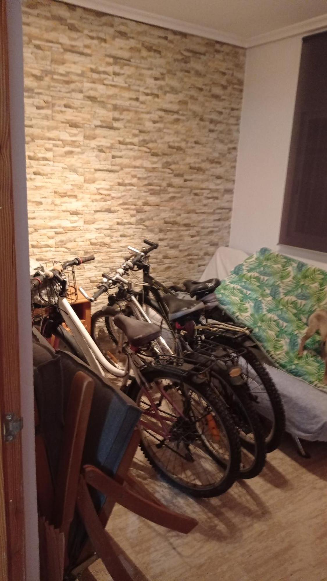 Adosado En Riomar-3, Urbanizacion Residencial Privada Holiday home *