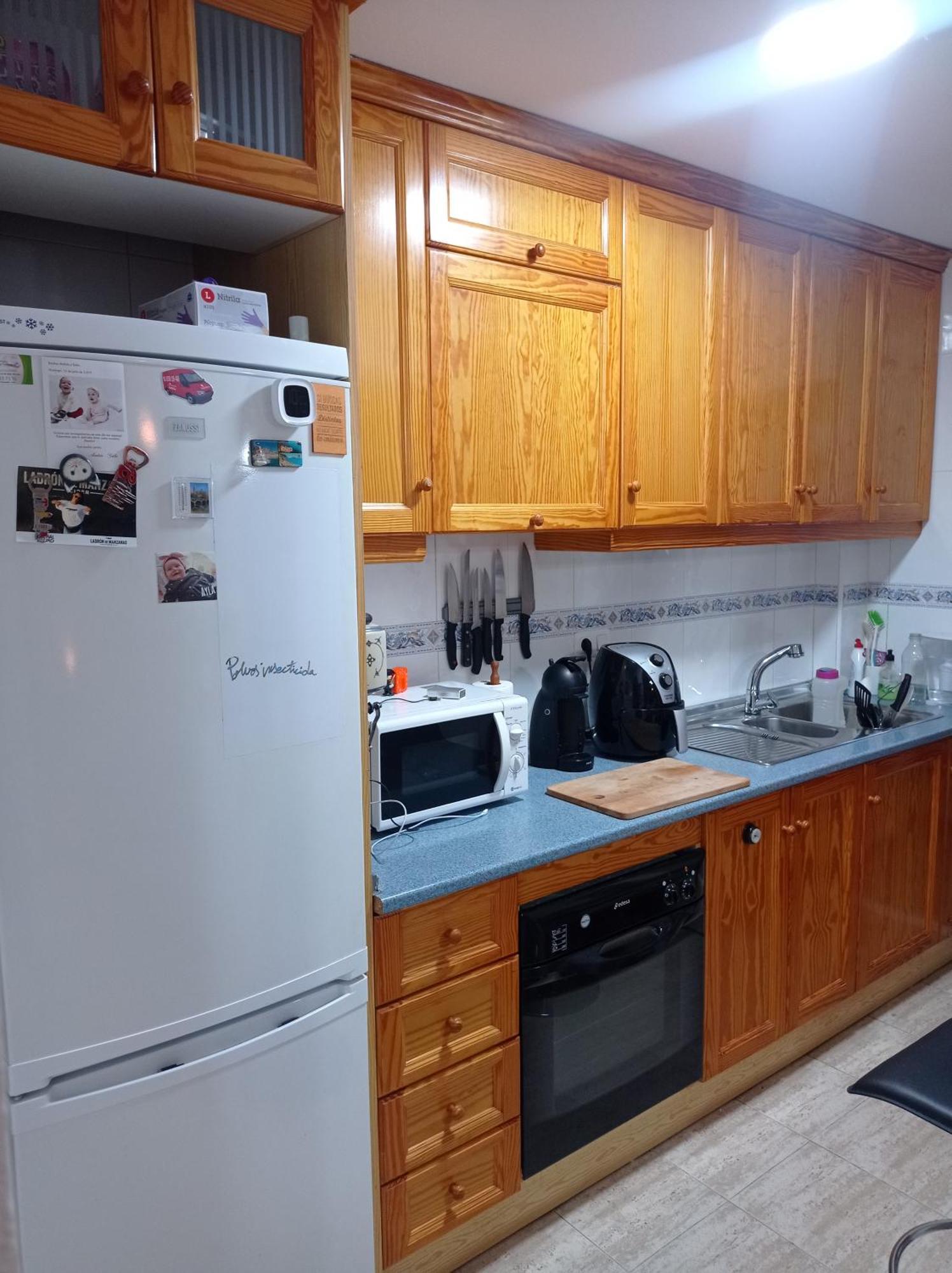 Adosado En Riomar-3, Urbanizacion Residencial Privada Holiday home *