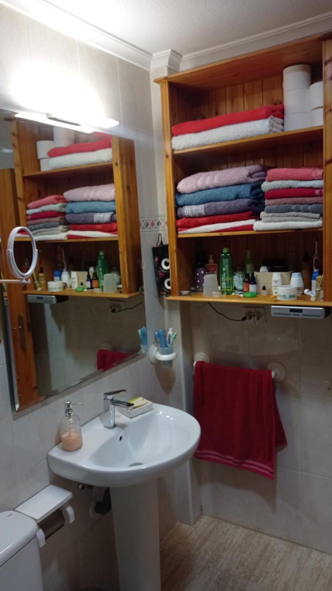 Adosado En Riomar-3, Urbanizacion Residencial Privada Torre de la Horadada