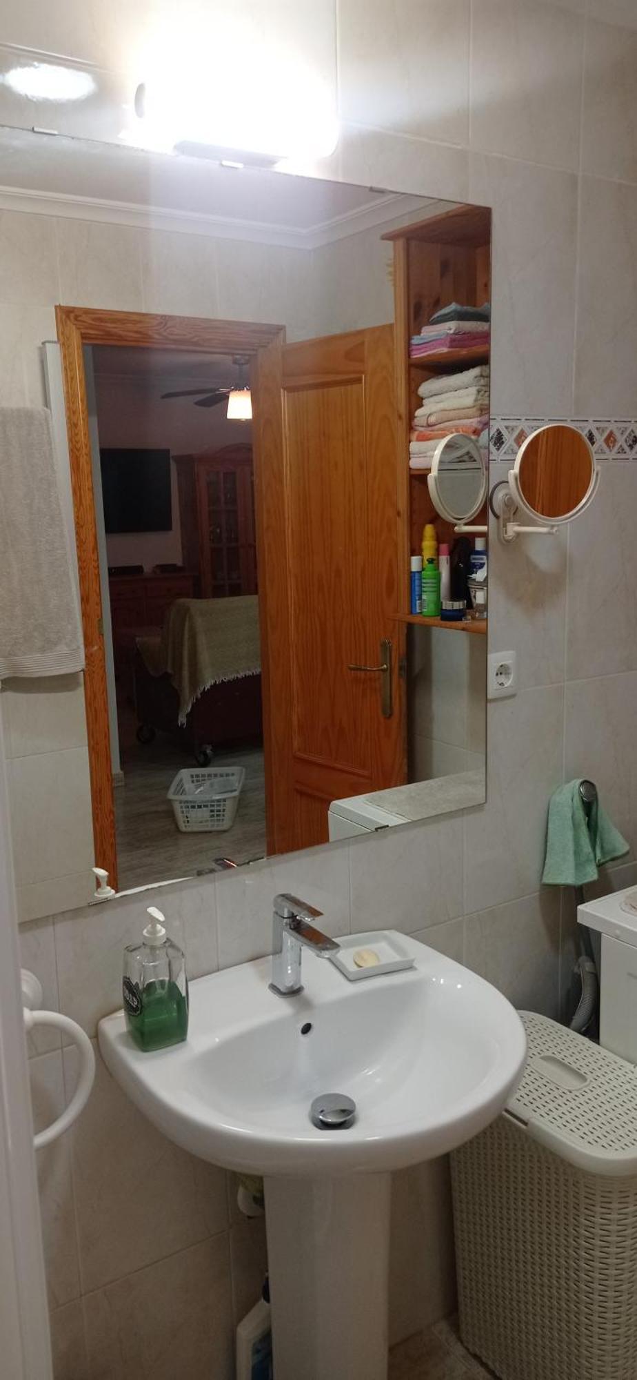 Casa de vacances Adosado En Riomar-3, Urbanizacion Residencial Privada Torre de la Horadada