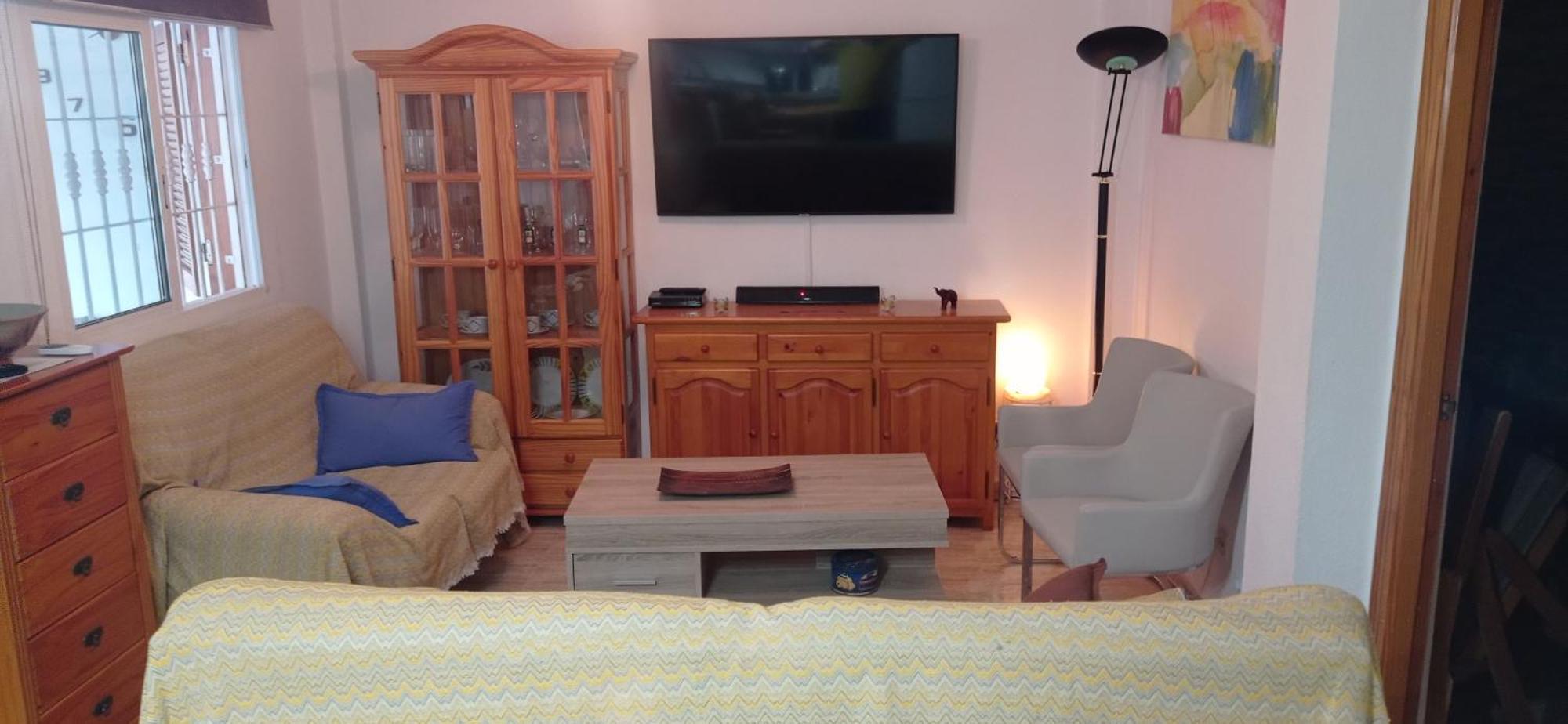 Adosado En Riomar-3, Urbanizacion Residencial Privada