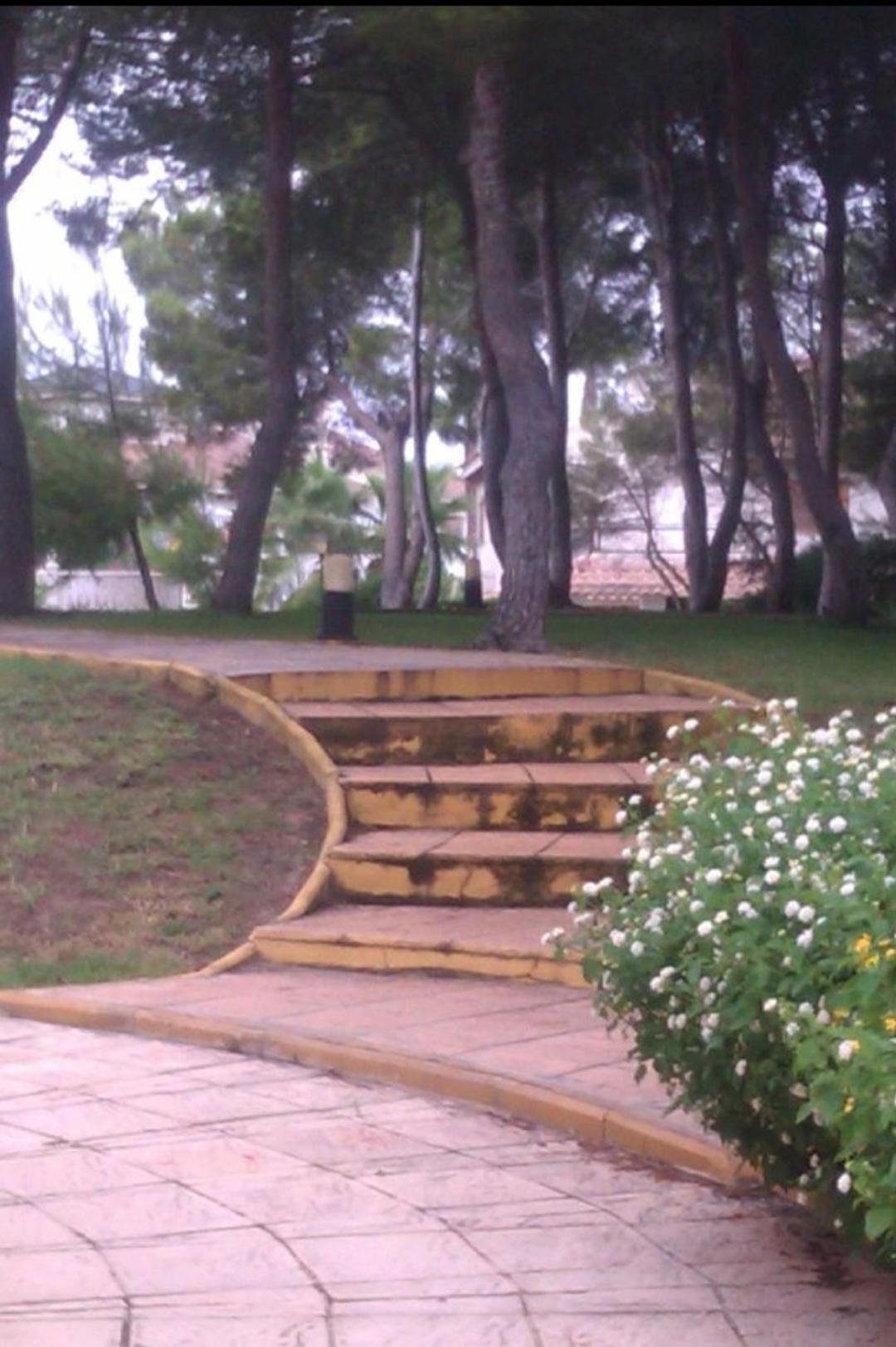 Adosado En Riomar-3, Urbanizacion Residencial Privada Holiday home Torre de la Horadada