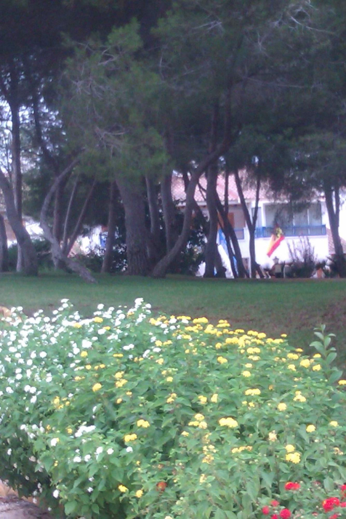 Holiday home Adosado En Riomar-3, Urbanizacion Residencial Privada *