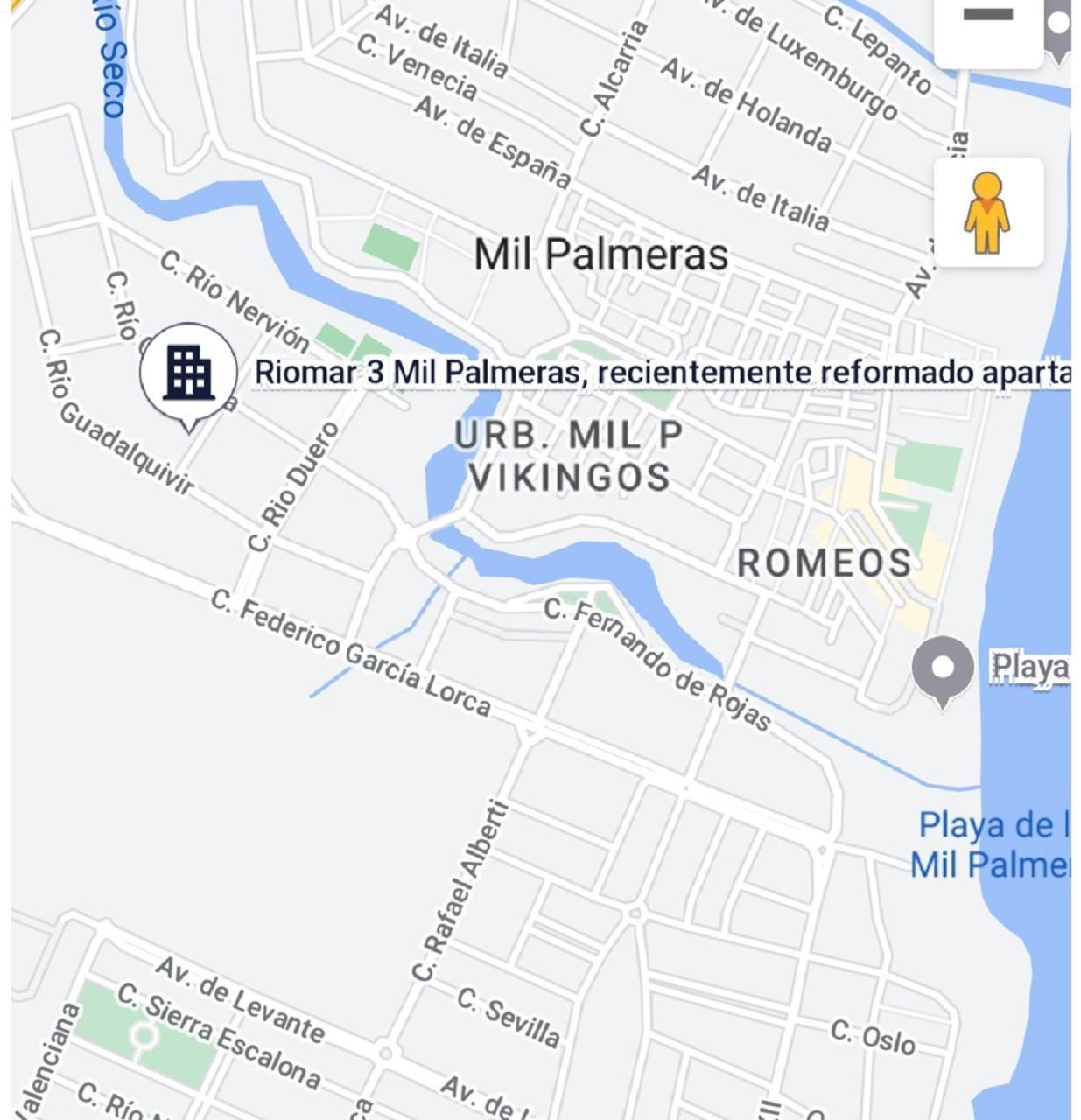 Holiday home Adosado En Riomar-3, Urbanizacion Residencial Privada *