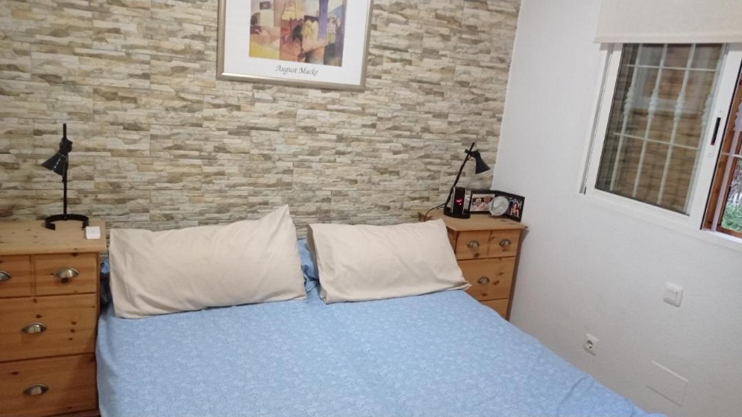 Adosado En Riomar-3, Urbanizacion Residencial Privada *
