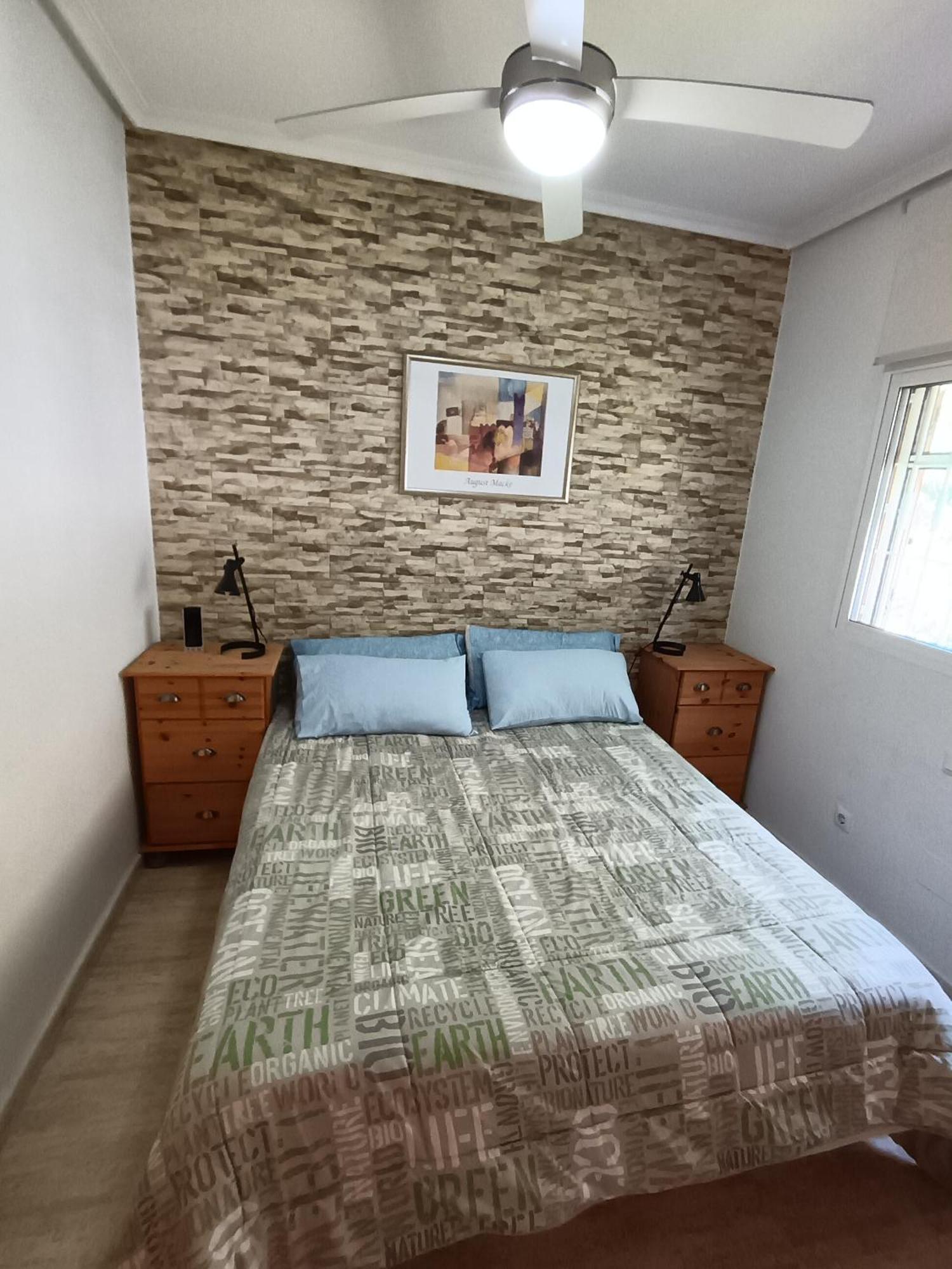Casa de vacances Adosado En Riomar-3, Urbanizacion Residencial Privada Torre de la Horadada