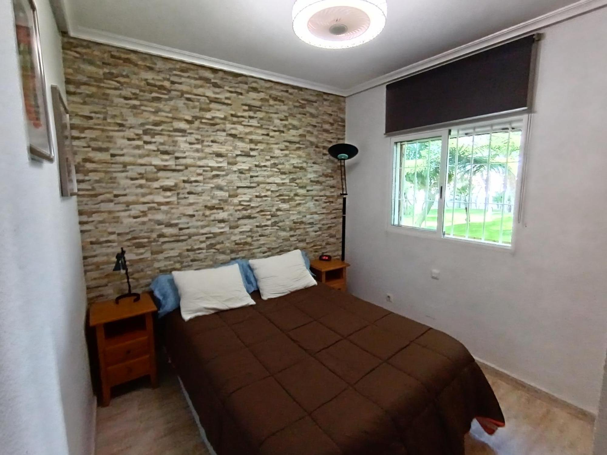 Adosado En Riomar-3, Urbanizacion Residencial Privada * Torre de la Horadada