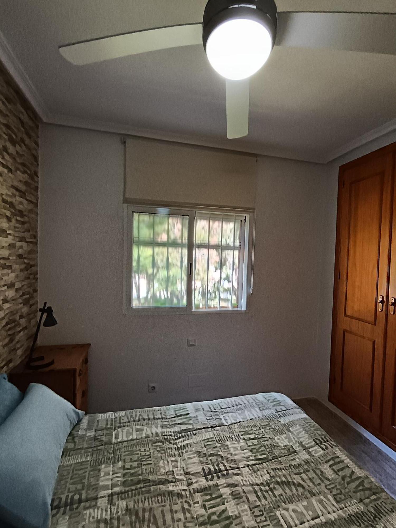 Holiday home Adosado En Riomar-3, Urbanizacion Residencial Privada