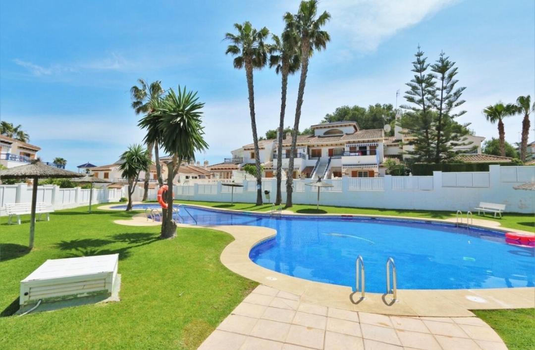 Adosado En Riomar-3, Urbanizacion Residencial Privada Casa de vacances *