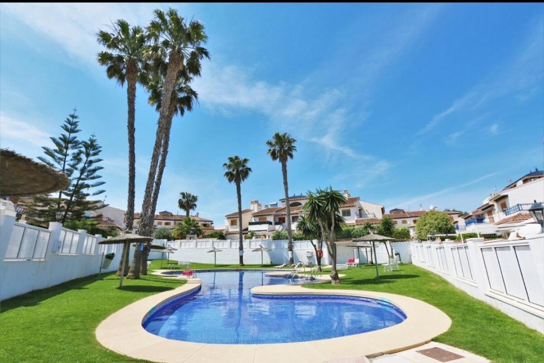 Adosado En Riomar-3, Urbanizacion Residencial Privada Casa de vacances *