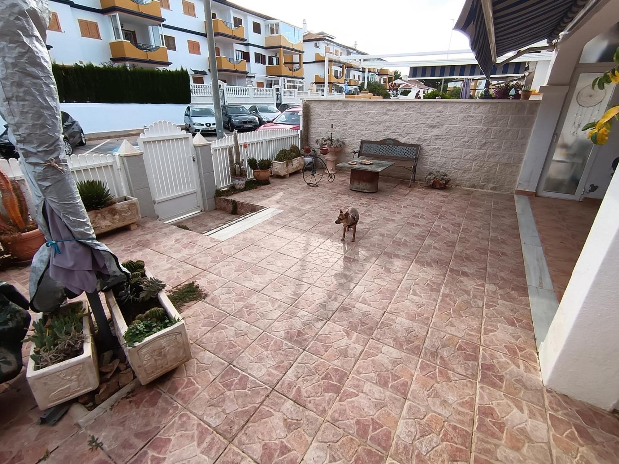 Casa de vacances Adosado En Riomar-3, Urbanizacion Residencial Privada