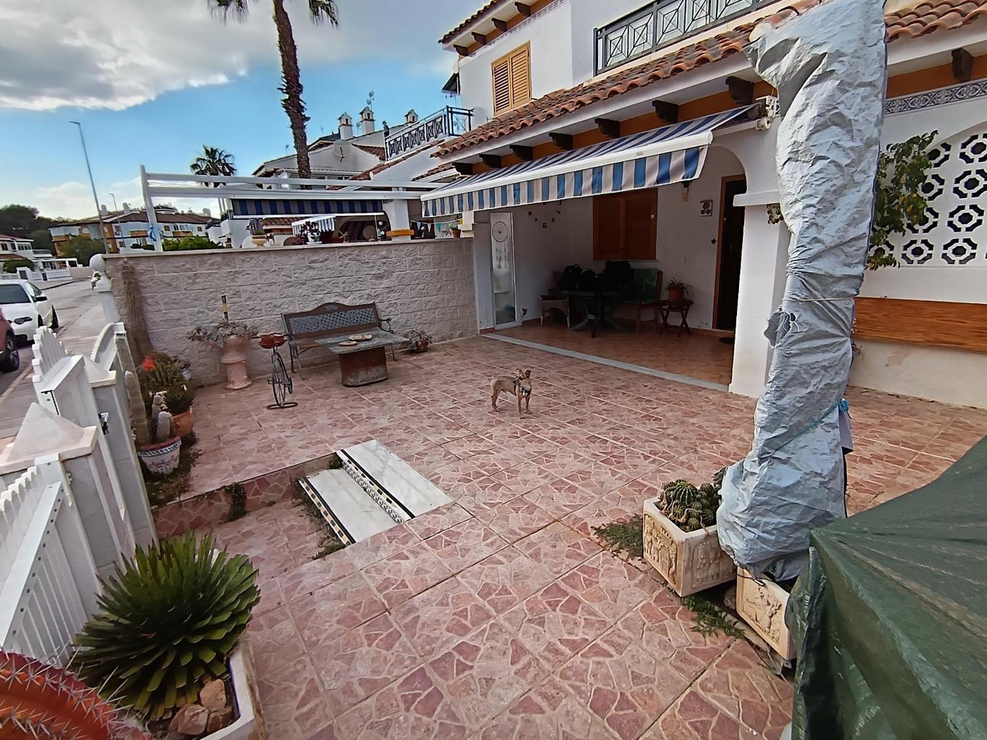 Adosado En Riomar-3, Urbanizacion Residencial Privada Casa de vacances *